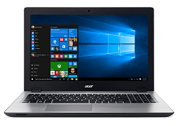 Ремонт ноутбука Acer Aspire V3-574T